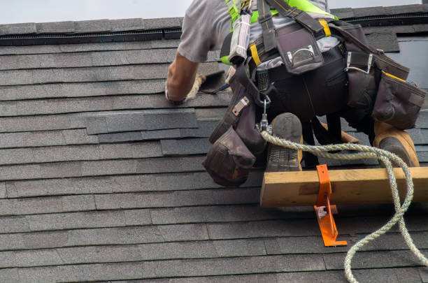 Reliable Roof Installation contractor in Selma, NC by Brentwood Metal Roofing