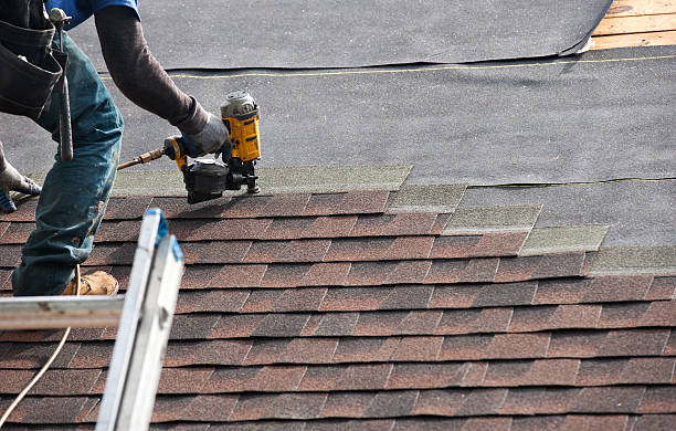 Licensed Roof Installation service in Selma, NC - Brentwood Metal Roofing